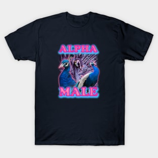 Alpha Male T-Shirt